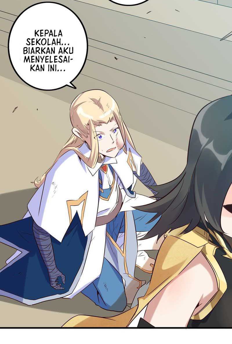 Training With The Demon King Chapter 07 Gambar 3