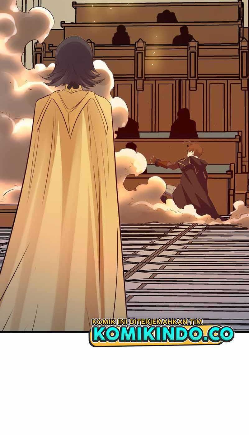 Training With The Demon King Chapter 07 Gambar 66