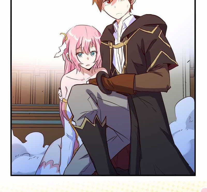 Training With The Demon King Chapter 07 Gambar 68