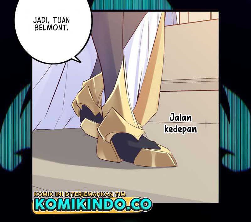 Training With The Demon King Chapter 07 Gambar 5