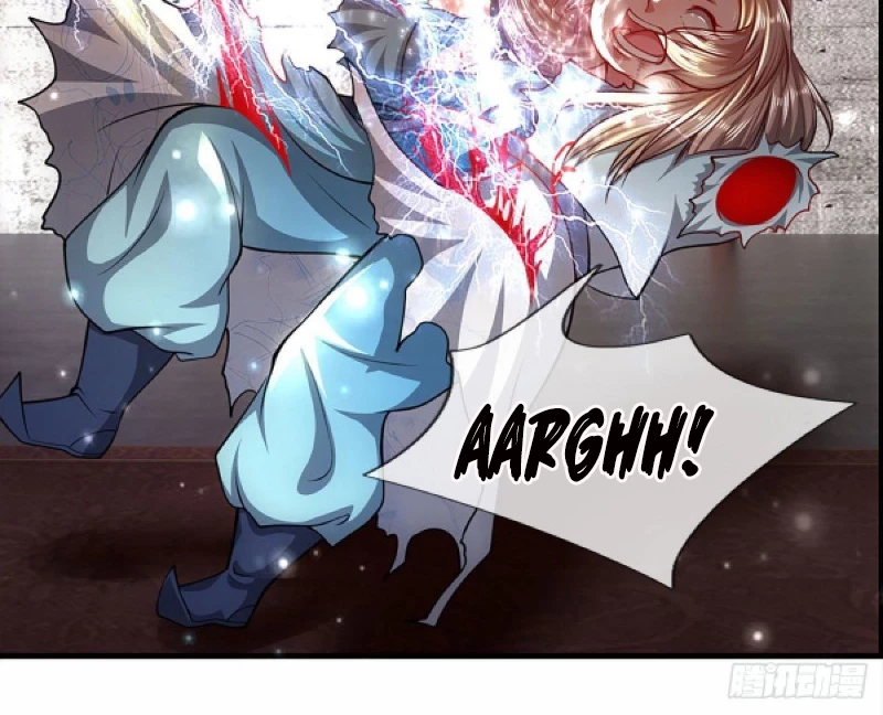 My Disciples All Over The World Chapter 60 Gambar 9