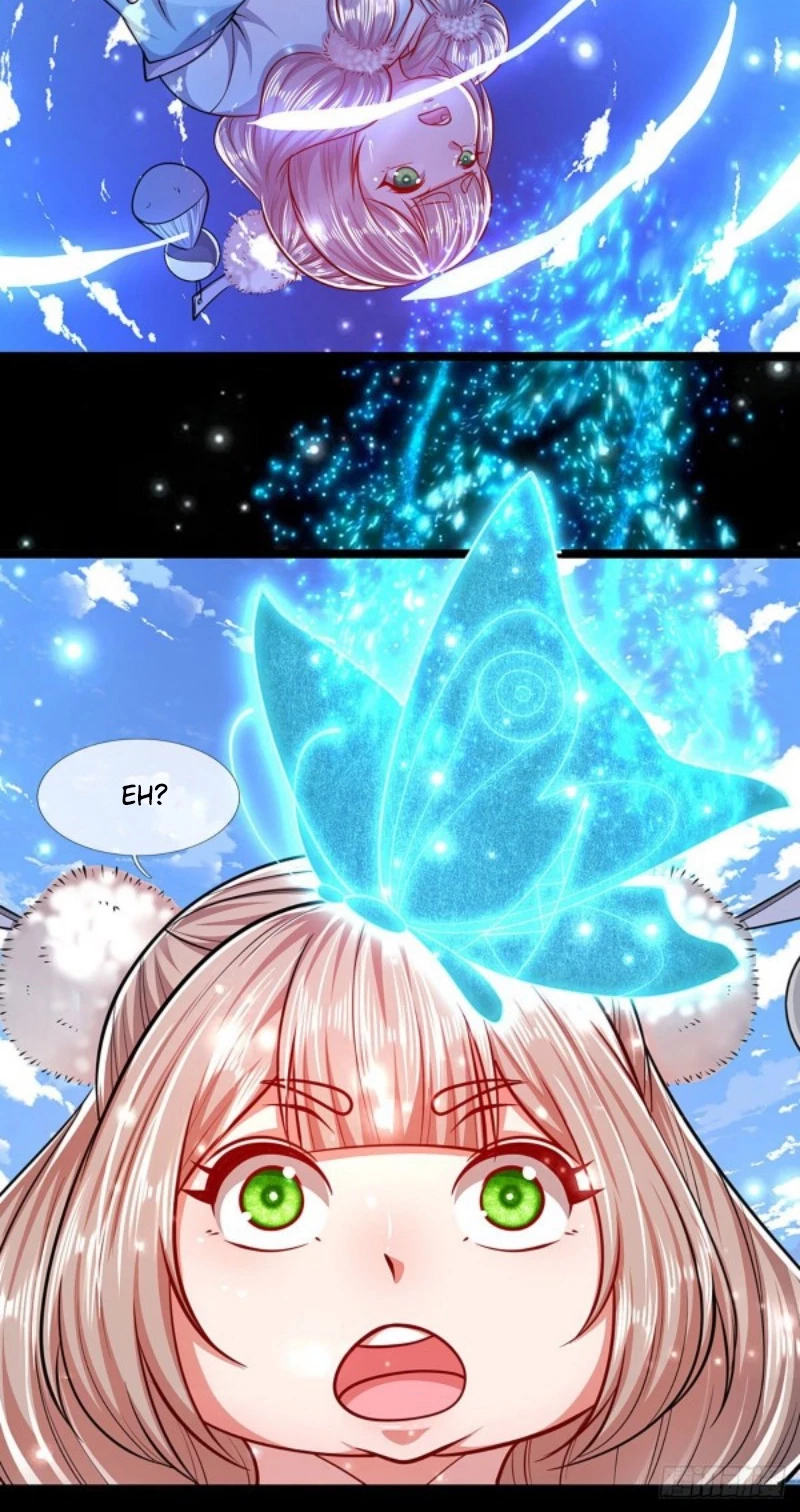 My Disciples All Over The World Chapter 60 Gambar 13