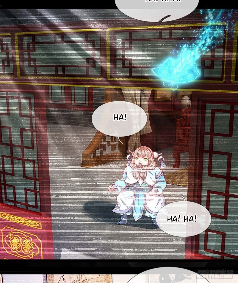 My Disciples All Over The World Chapter 60 Gambar 16