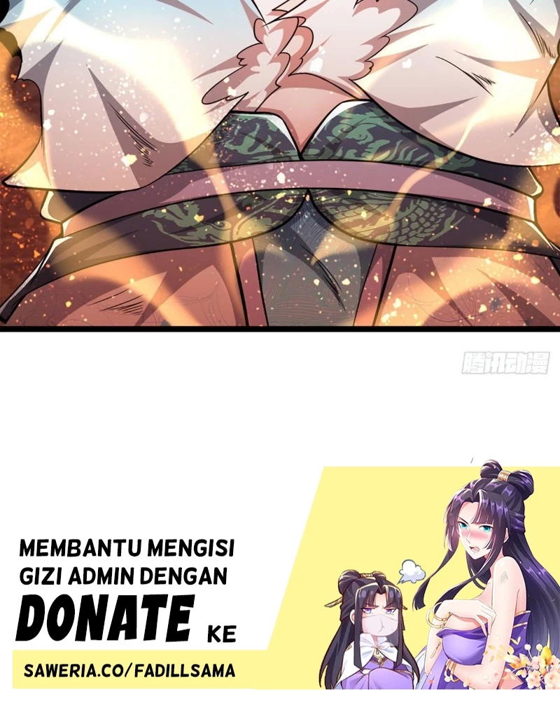 My Disciples All Over The World Chapter 60 Gambar 24
