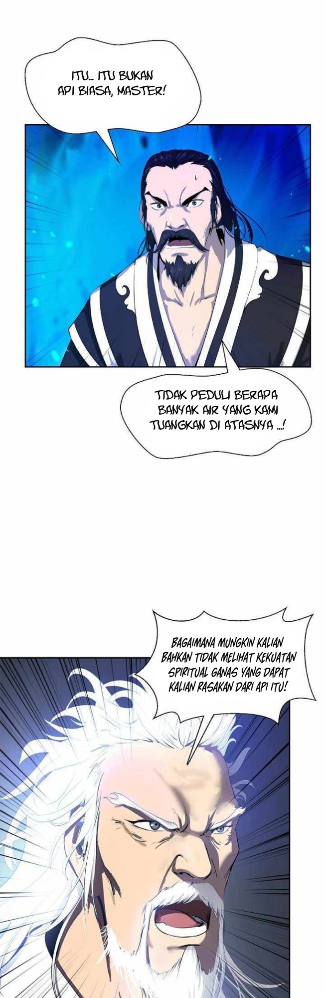Cystic Story Chapter 31 Gambar 10