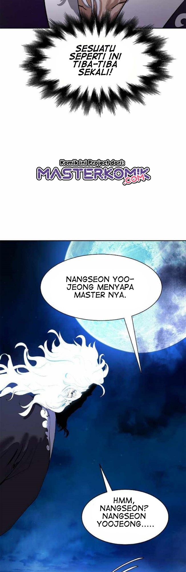Cystic Story Chapter 31 Gambar 38