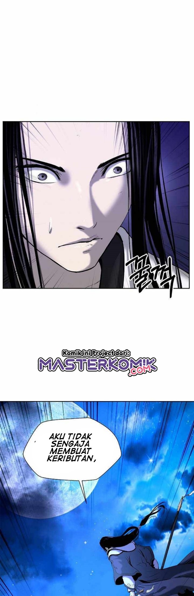 Cystic Story Chapter 31 Gambar 41