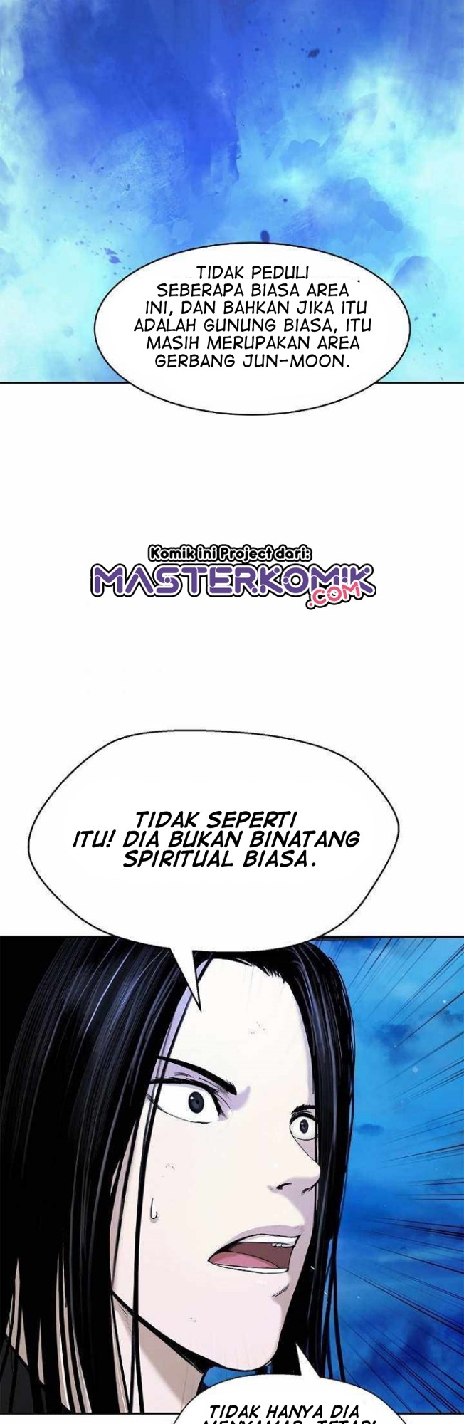 Cystic Story Chapter 31 Gambar 45