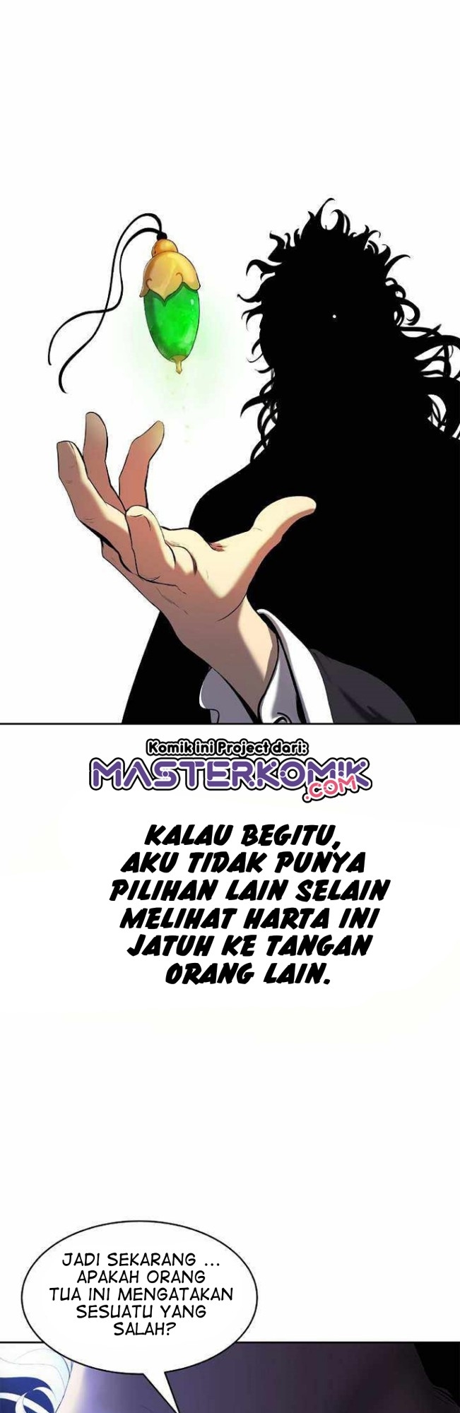 Cystic Story Chapter 31 Gambar 48