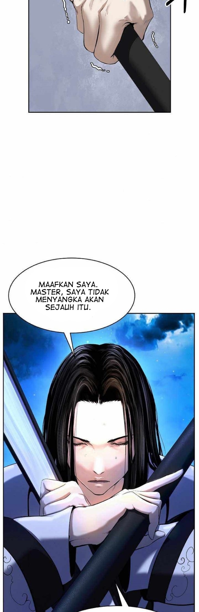 Cystic Story Chapter 31 Gambar 50