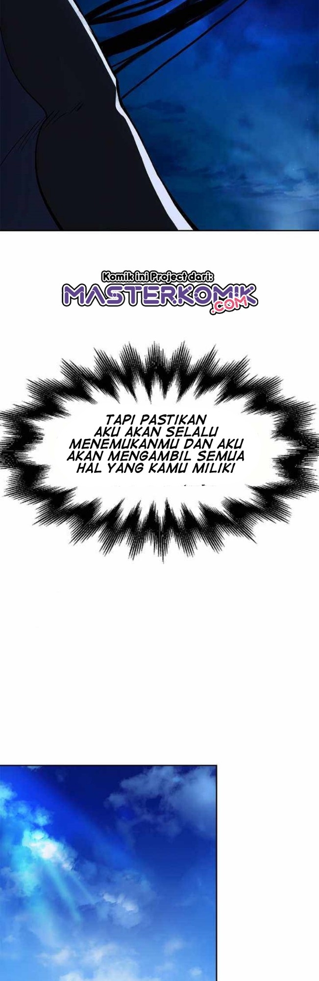 Cystic Story Chapter 31 Gambar 55