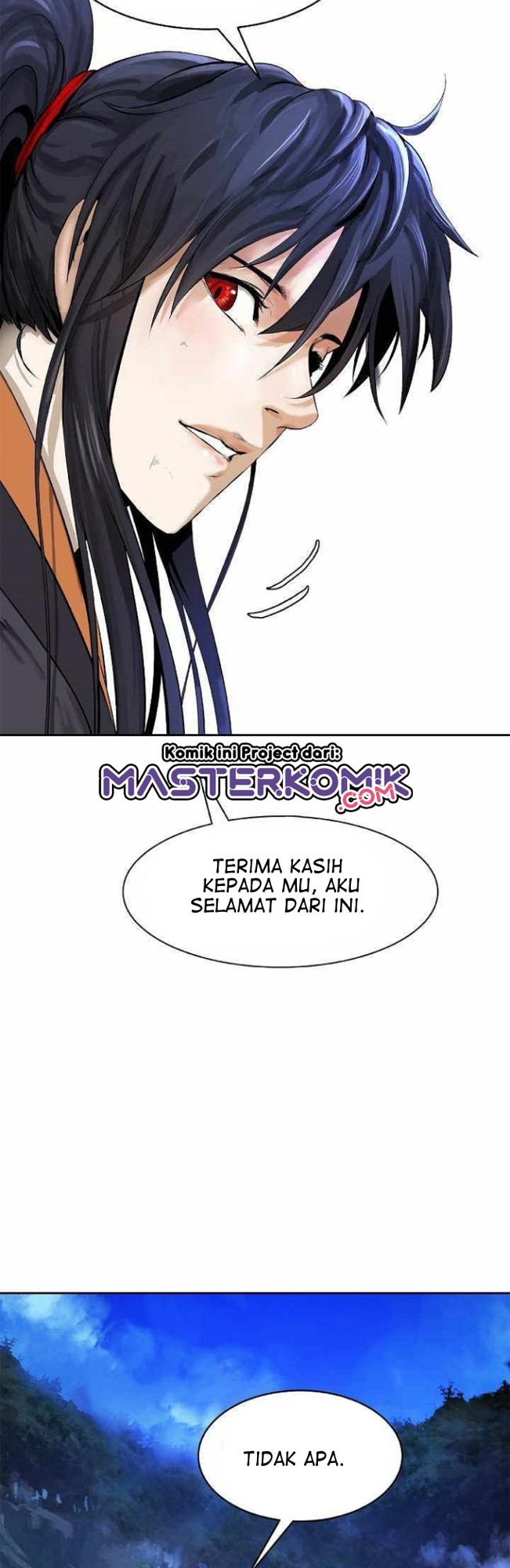 Cystic Story Chapter 31 Gambar 60