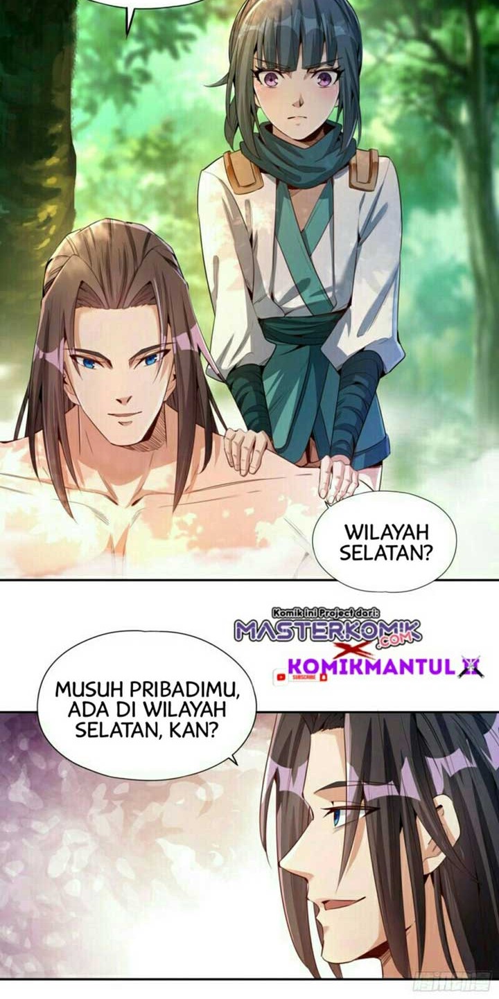 I Was Trapped On The Same Day For 100,000 Years Chapter 76 Gambar 9