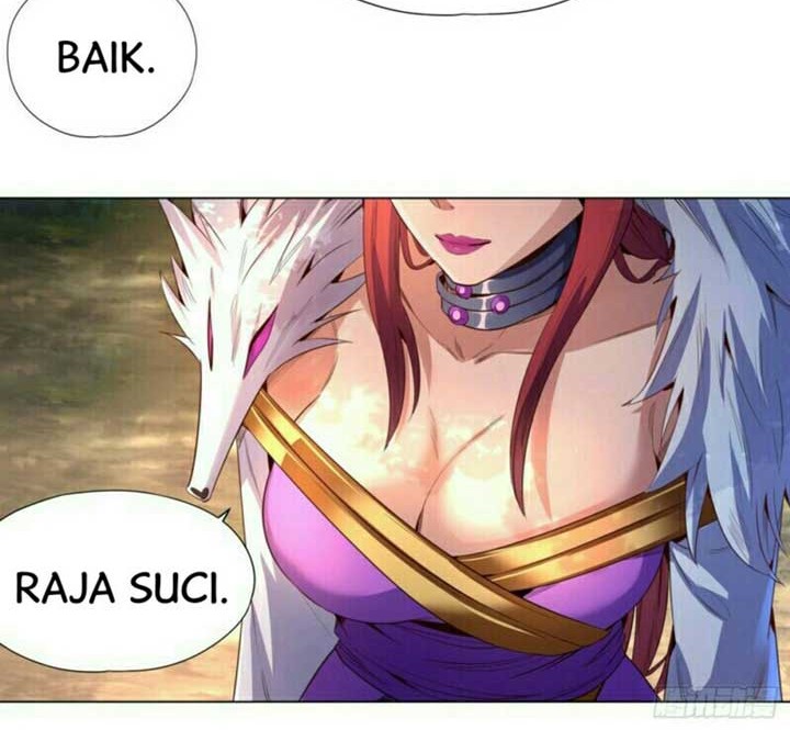 I Was Trapped On The Same Day For 100,000 Years Chapter 76 Gambar 13