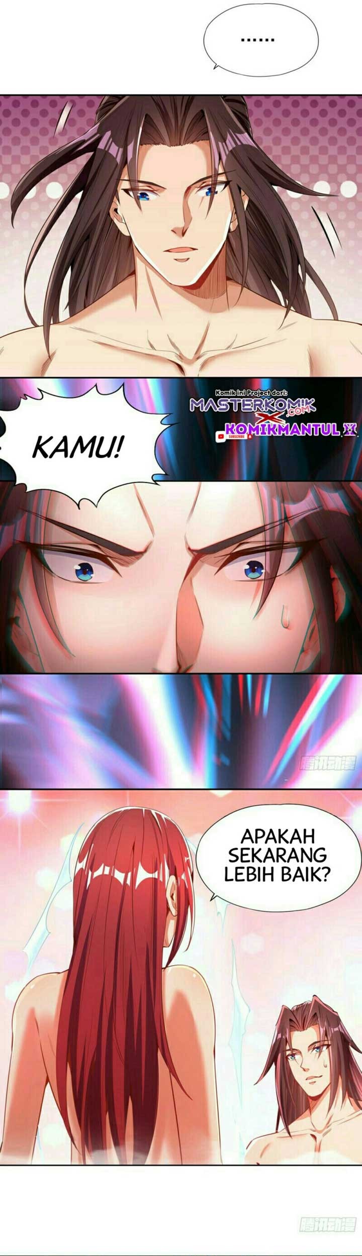 I Was Trapped On The Same Day For 100,000 Years Chapter 76 Gambar 18