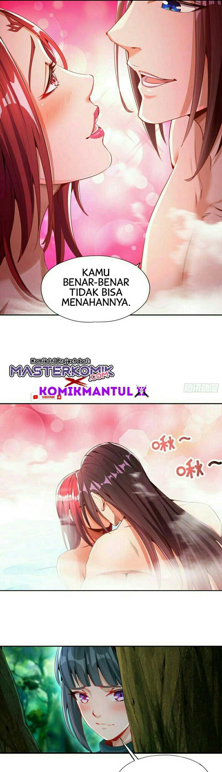 I Was Trapped On The Same Day For 100,000 Years Chapter 76 Gambar 19