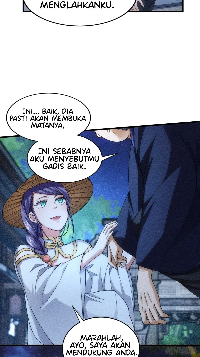 I Just Don’t Play the Card According to the Routine Chapter 12 Gambar 14