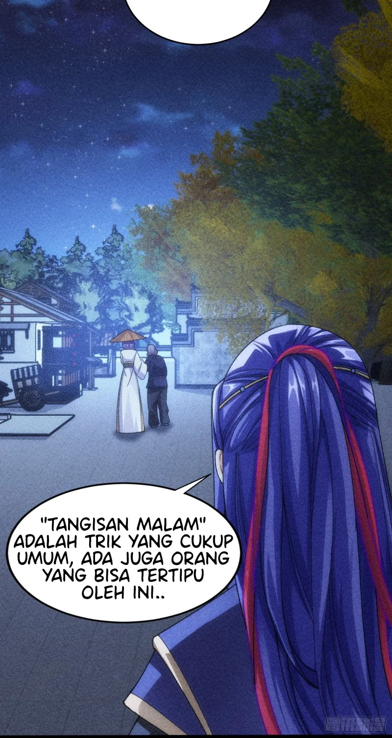 I Just Don’t Play the Card According to the Routine Chapter 12 Gambar 15
