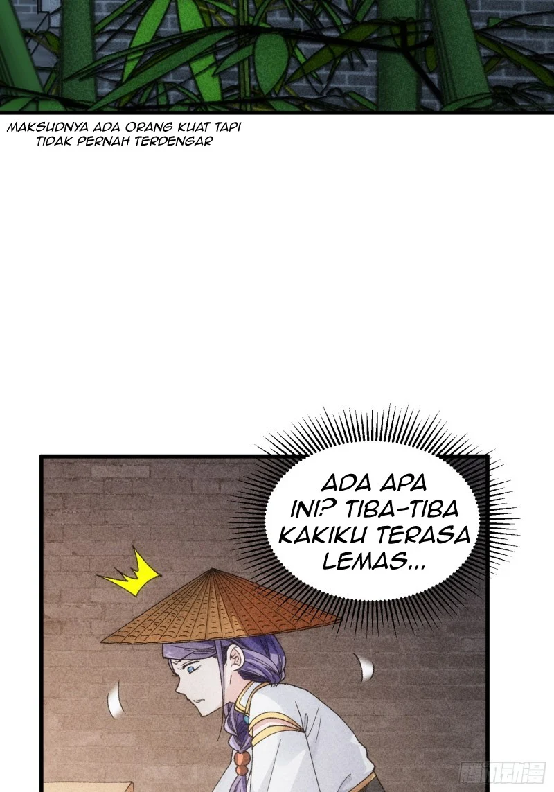 I Just Don’t Play the Card According to the Routine Chapter 12 Gambar 29