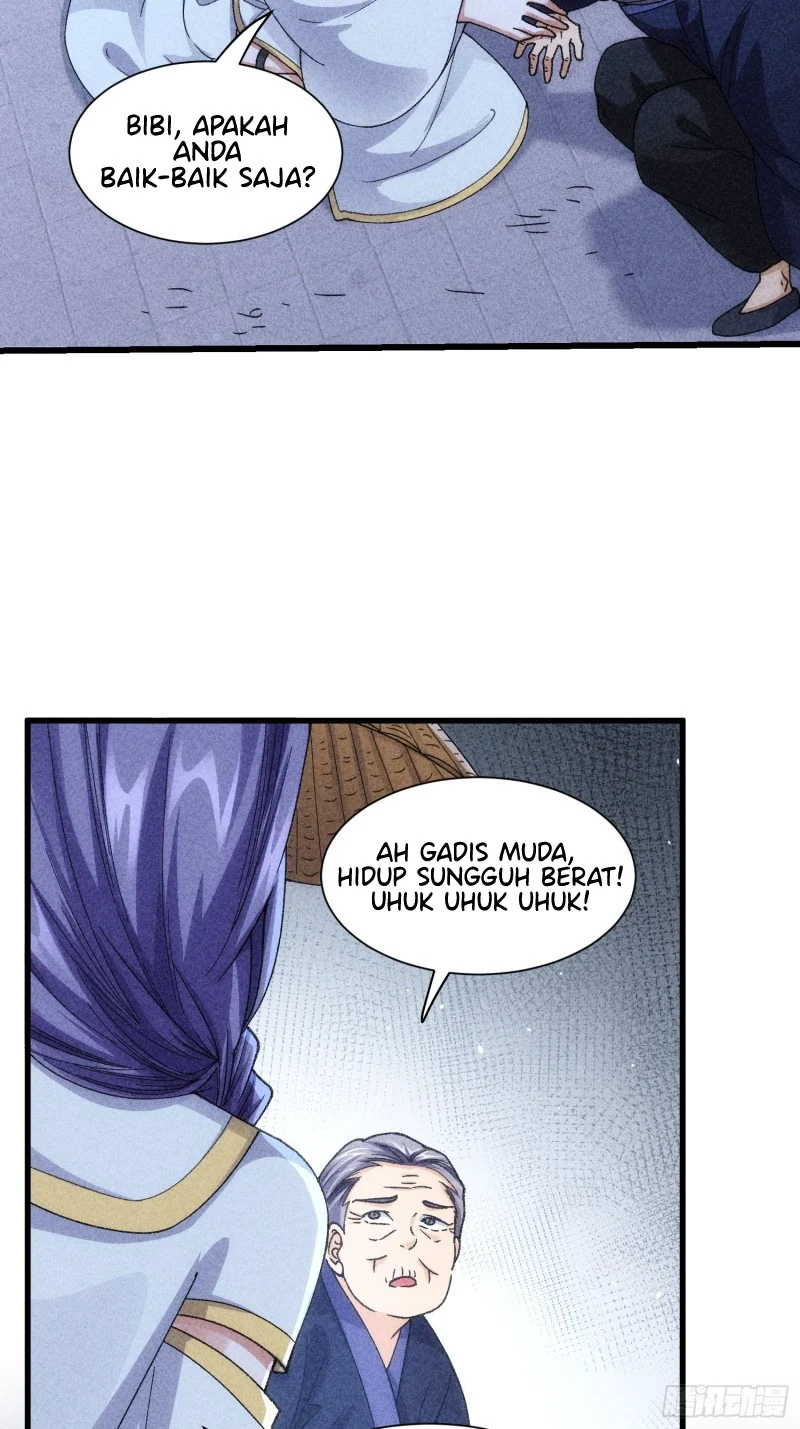 I Just Don’t Play the Card According to the Routine Chapter 12 Gambar 9