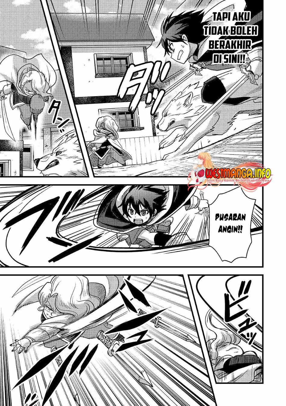 Fuguushoku To Baka Ni Saremashita Ga Jissai Wa Sorehodo Waruku Arimasen? Chapter 17. Gambar 23