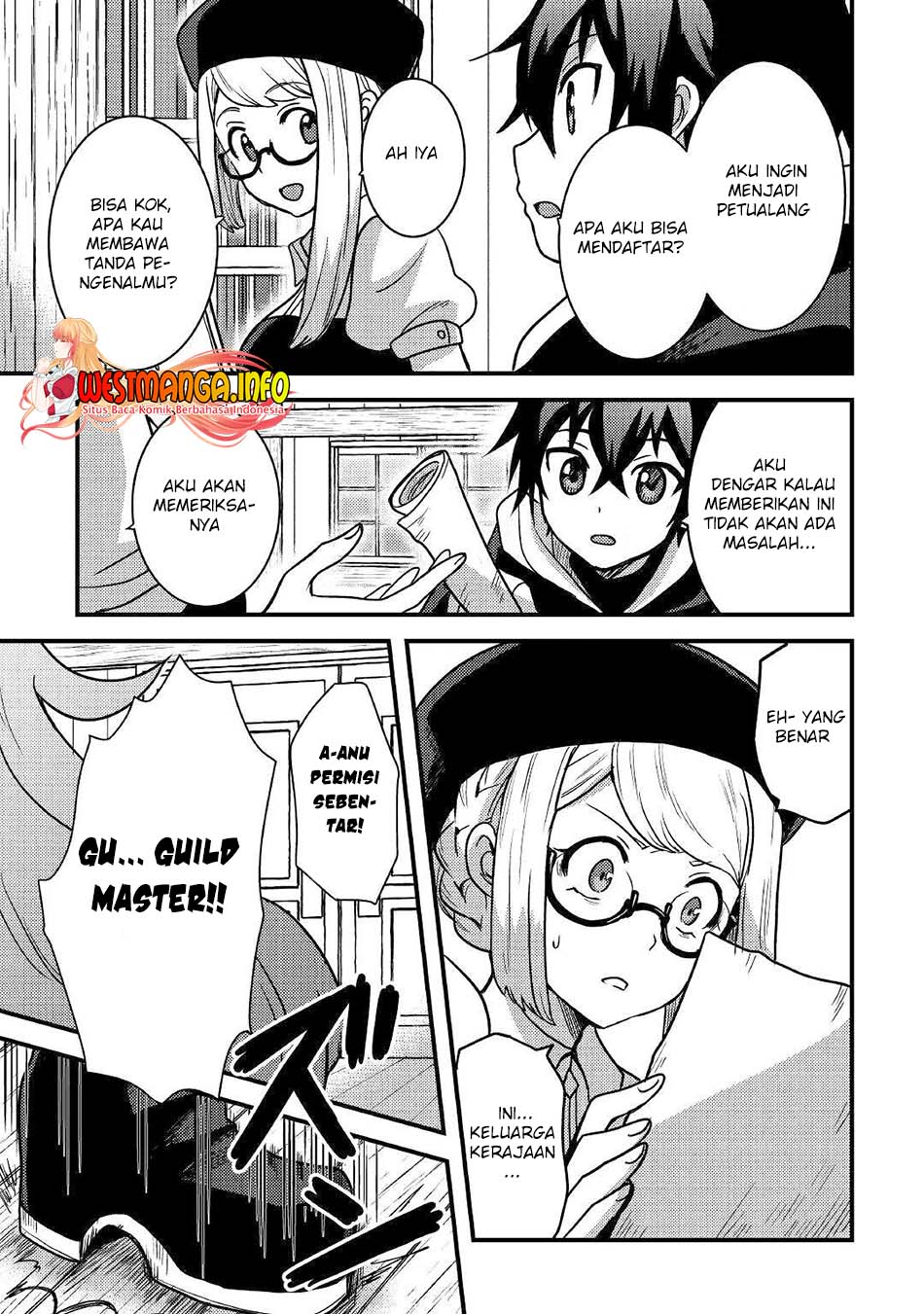 Fuguushoku To Baka Ni Saremashita Ga Jissai Wa Sorehodo Waruku Arimasen? Chapter 17. Gambar 33