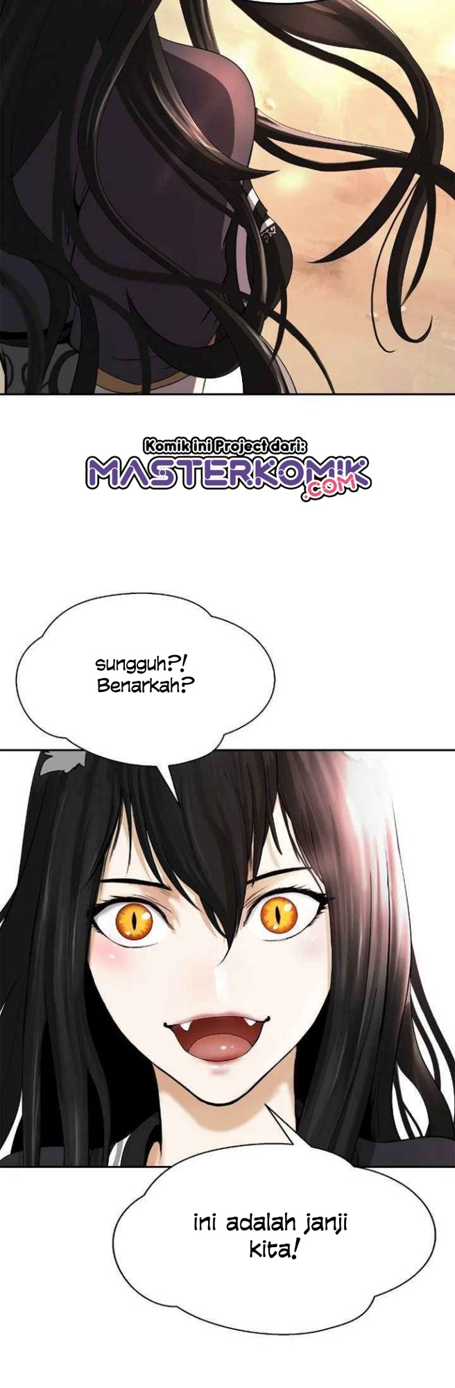 Cystic Story Chapter 35 Gambar 22