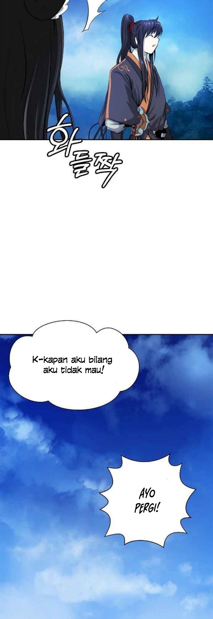 Cystic Story Chapter 35 Gambar 57