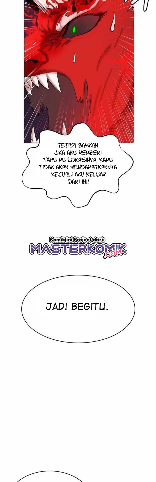 Cystic Story Chapter 34 Gambar 4