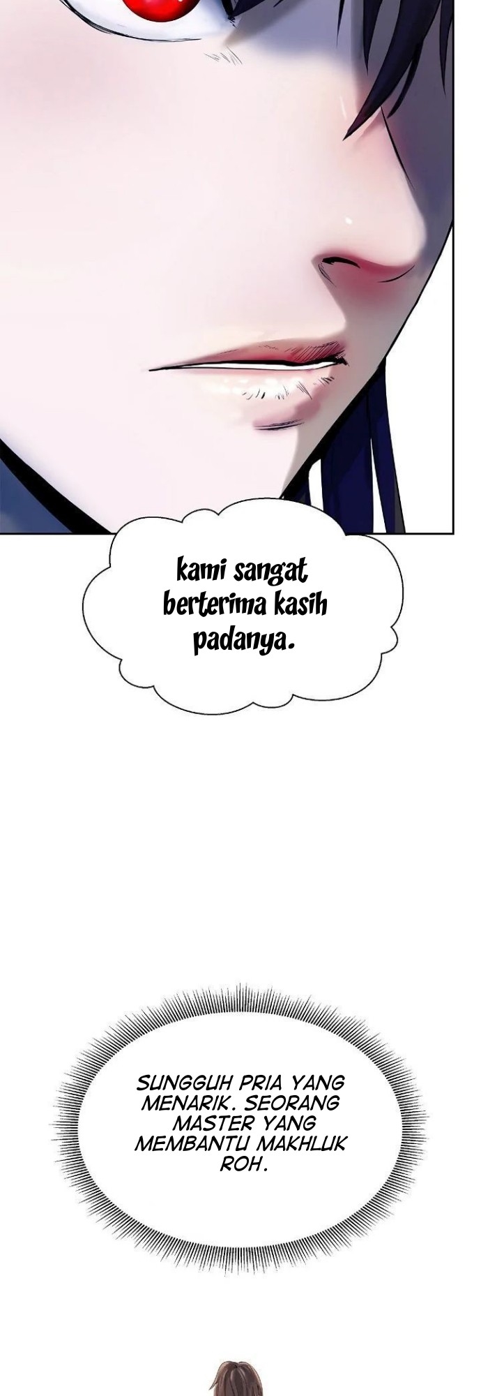 Cystic Story Chapter 34 Gambar 45