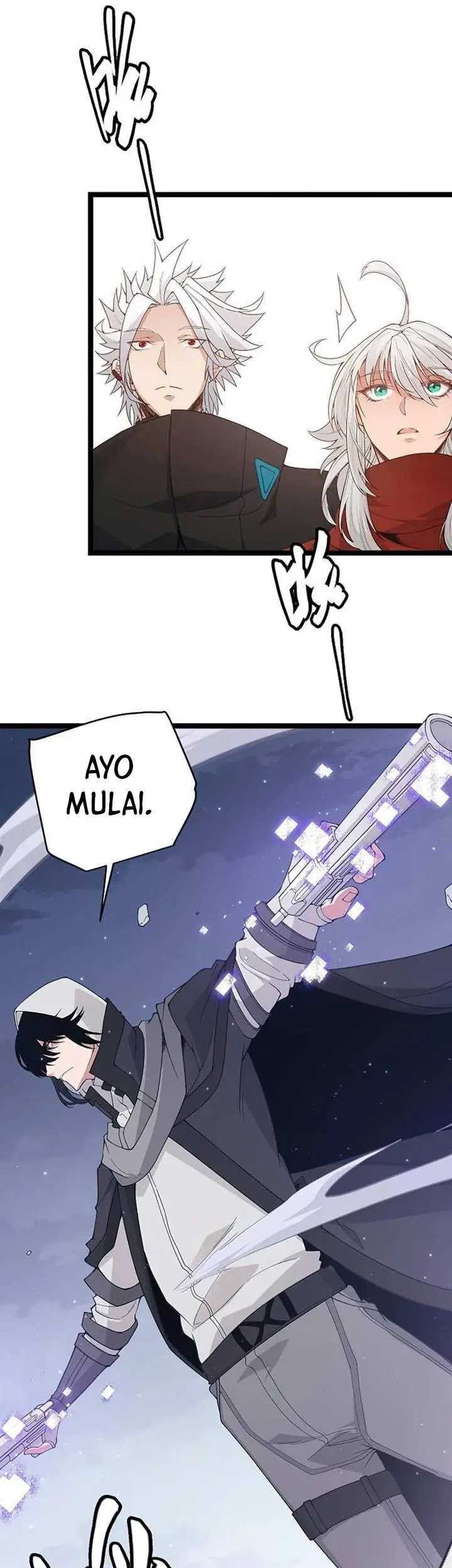 Baca  The Game That I Came From Chapter 56 Gambar 2