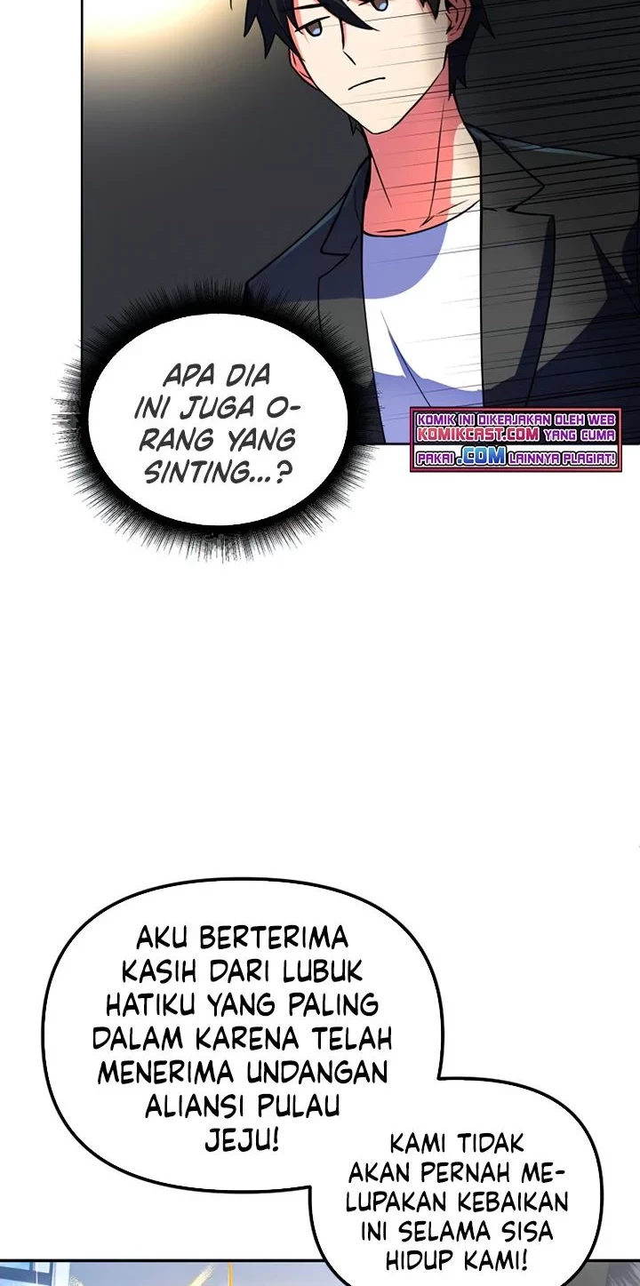 Maxed Out Leveling Chapter 23 Gambar 21