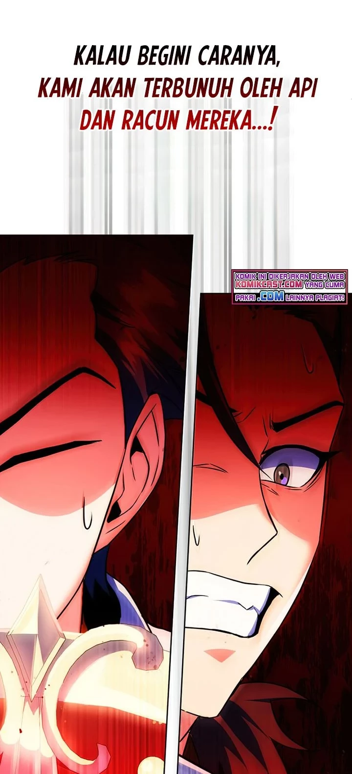 Maxed Out Leveling Chapter 23 Gambar 35
