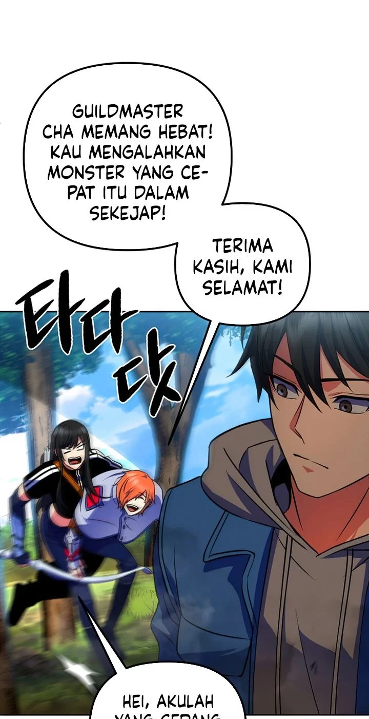 Maxed Out Leveling Chapter 23 Gambar 39