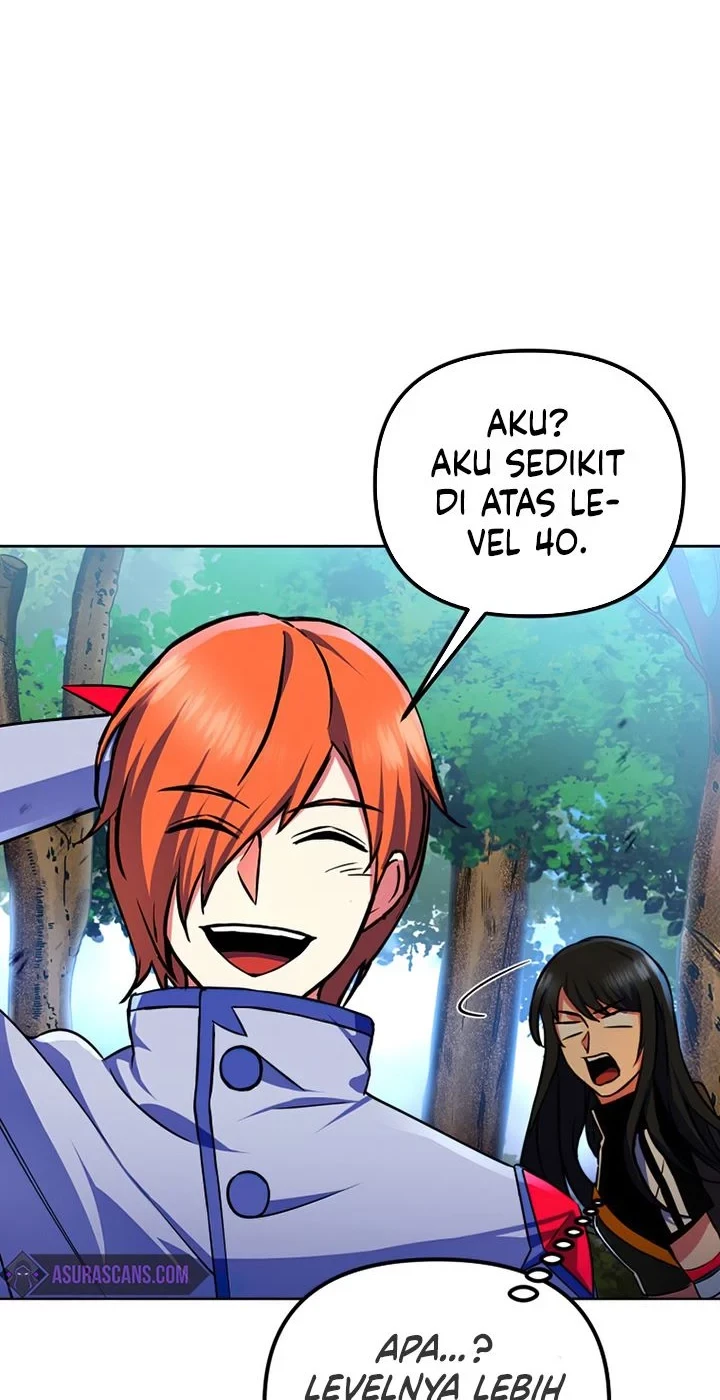 Maxed Out Leveling Chapter 23 Gambar 45