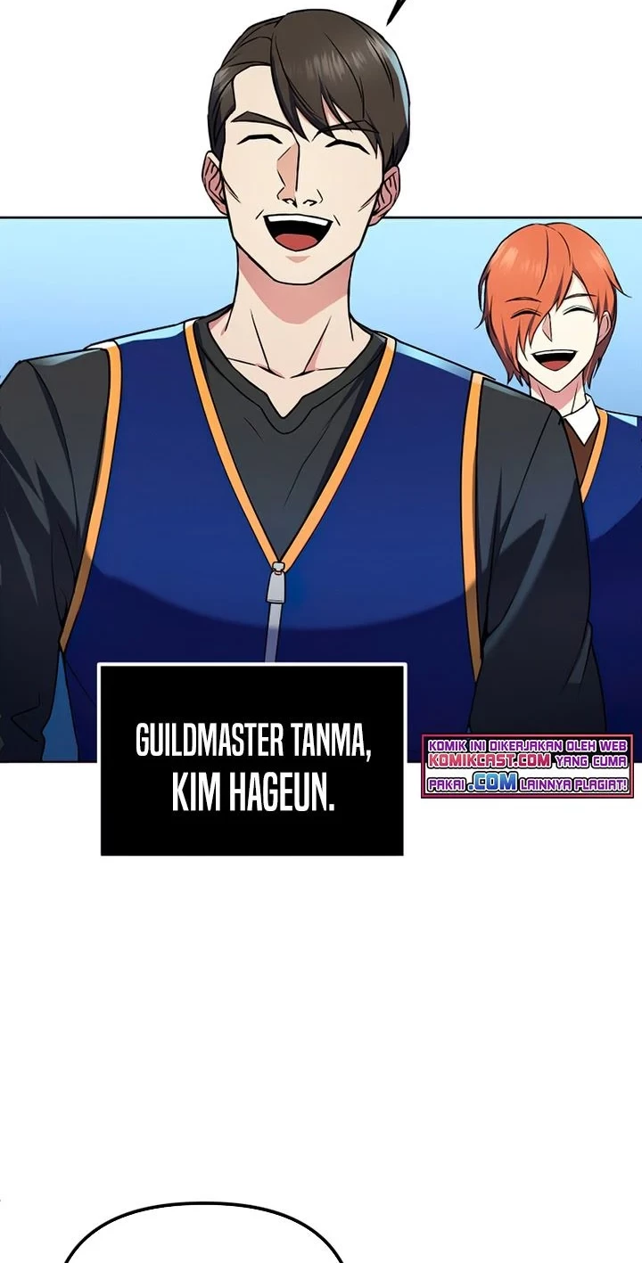 Maxed Out Leveling Chapter 23 Gambar 3