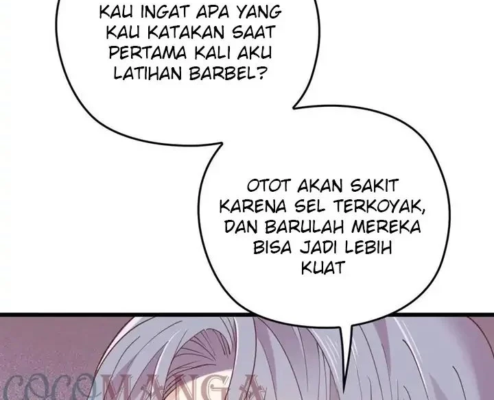 Baca Pregnant Wife, One Plus One Chapter 160 Gambar 2