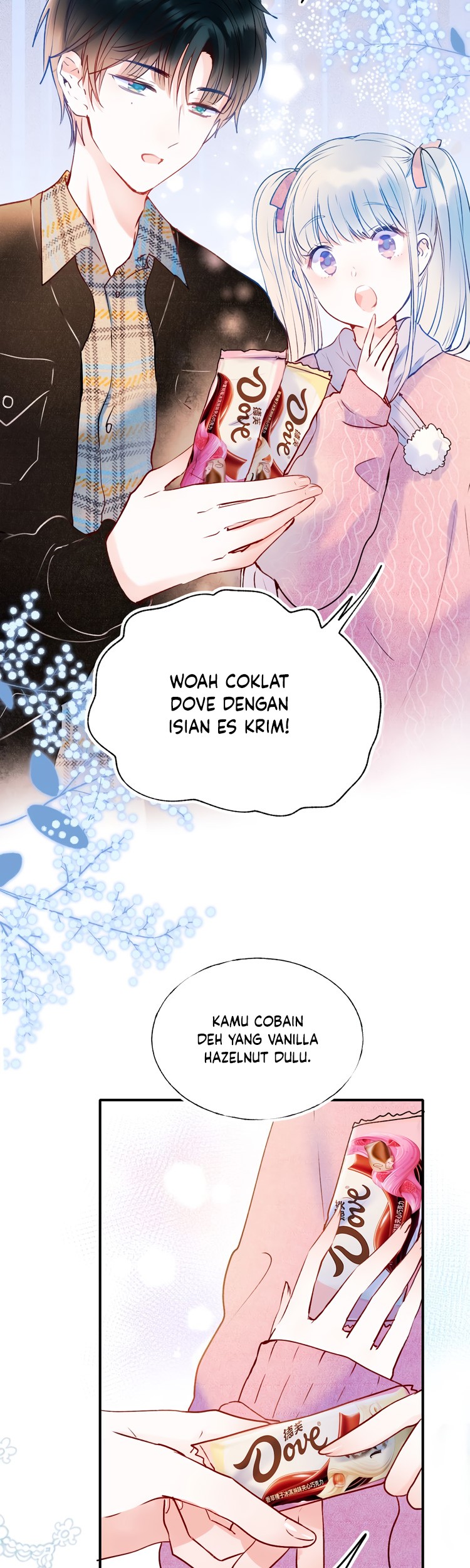 To be Winner Chapter 52 Gambar 31