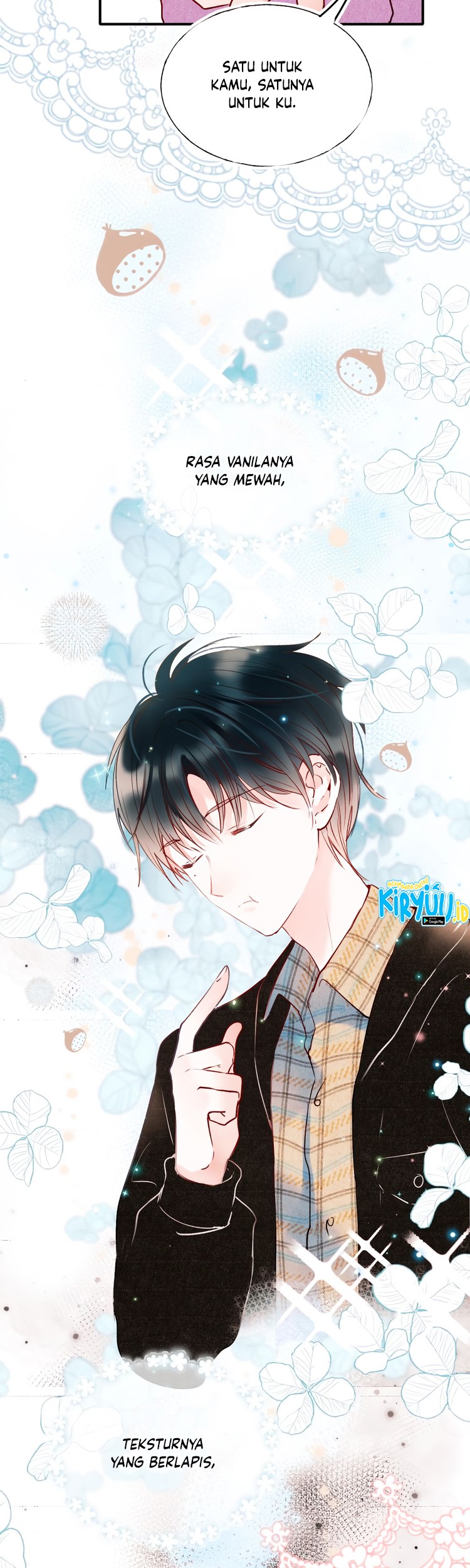 To be Winner Chapter 52 Gambar 32