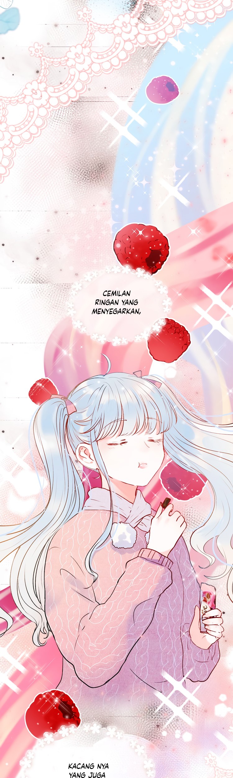 To be Winner Chapter 52 Gambar 33