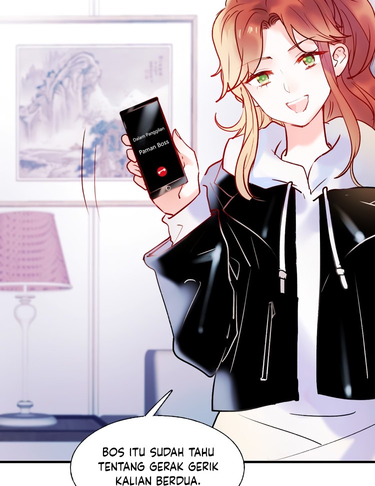 To be Winner Chapter 52 Gambar 6