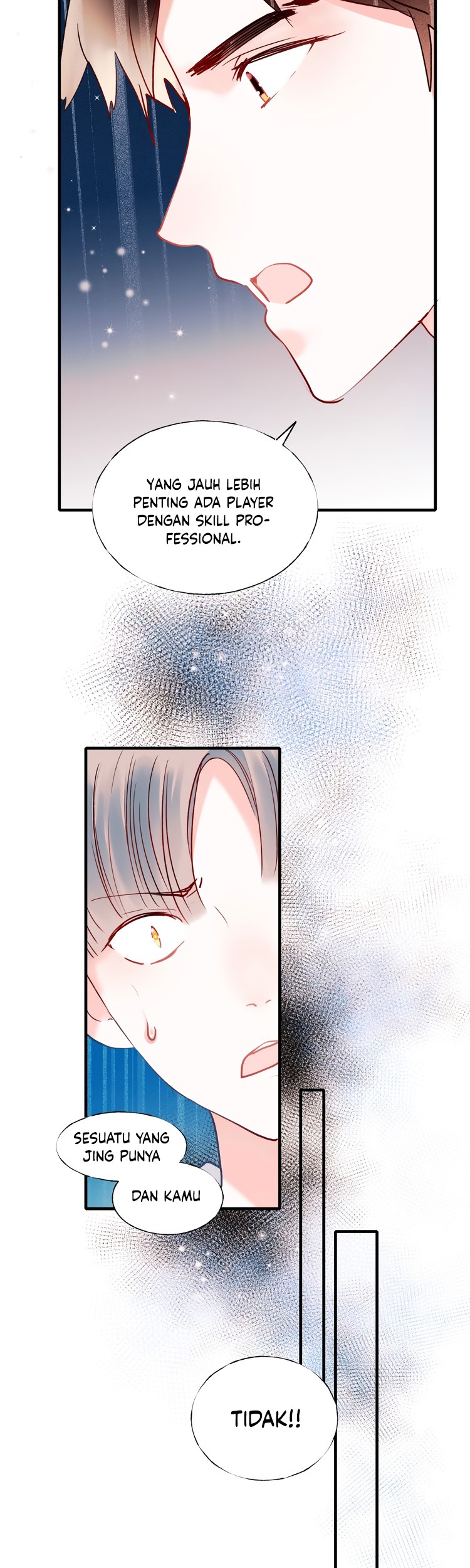 To be Winner Chapter 52 Gambar 9