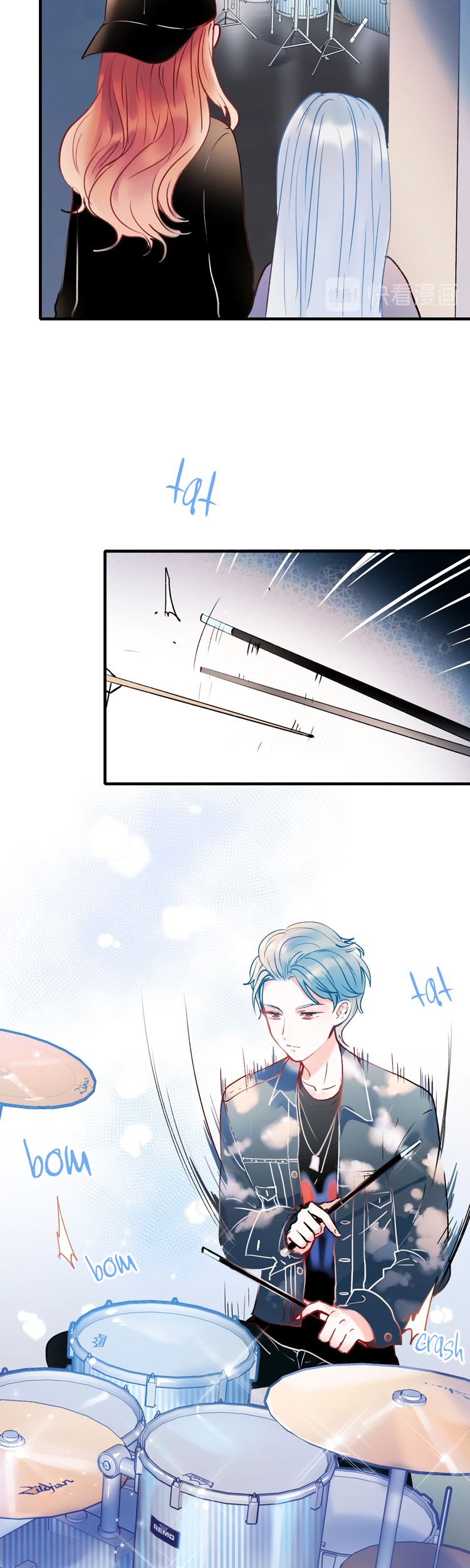 To be Winner Chapter 52 Gambar 23