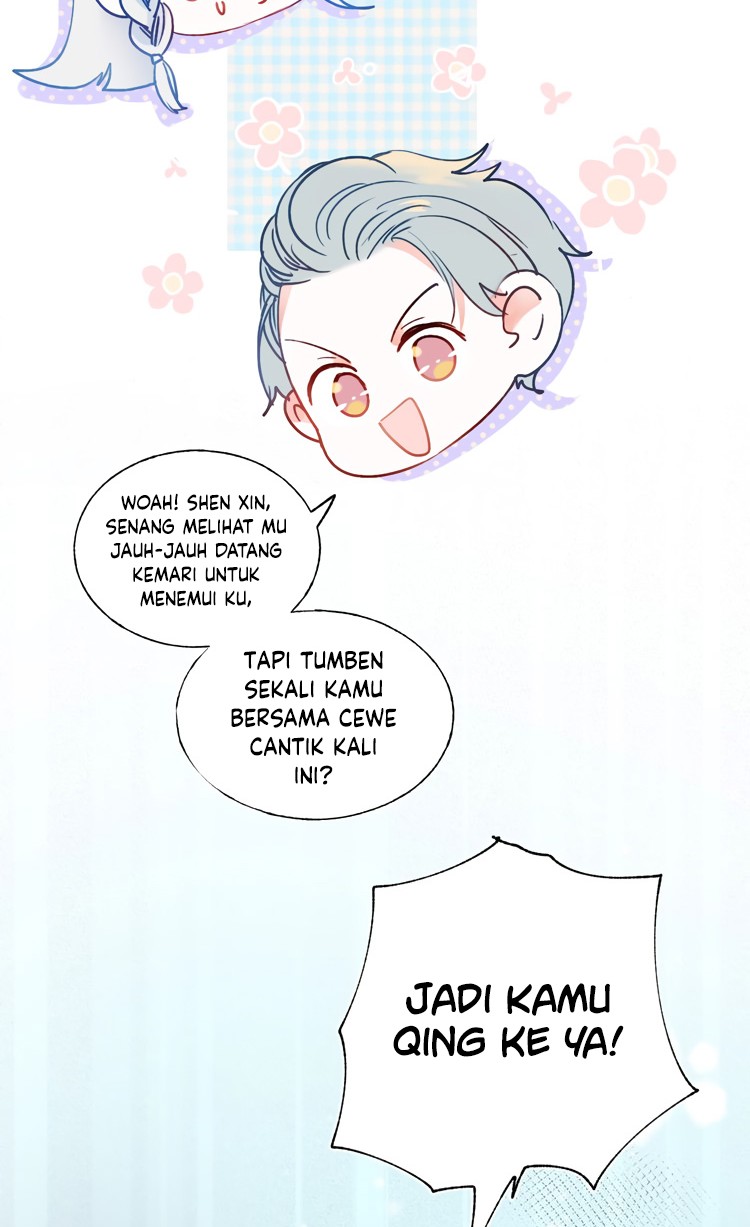 To be Winner Chapter 52 Gambar 26