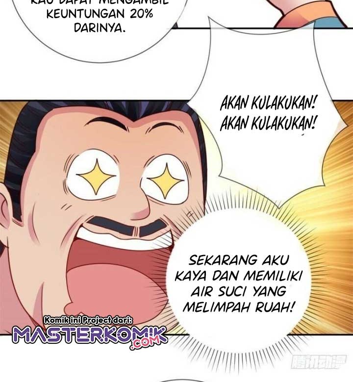 Rebirth of The Earth Immortal Venerable Chapter 82 Gambar 9