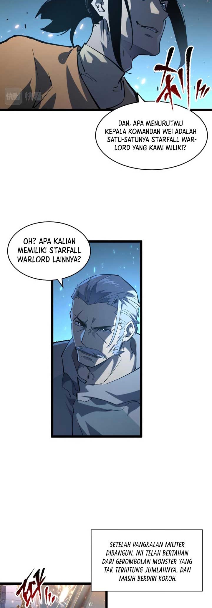 Rise From The Rubble Chapter 68 Gambar 19