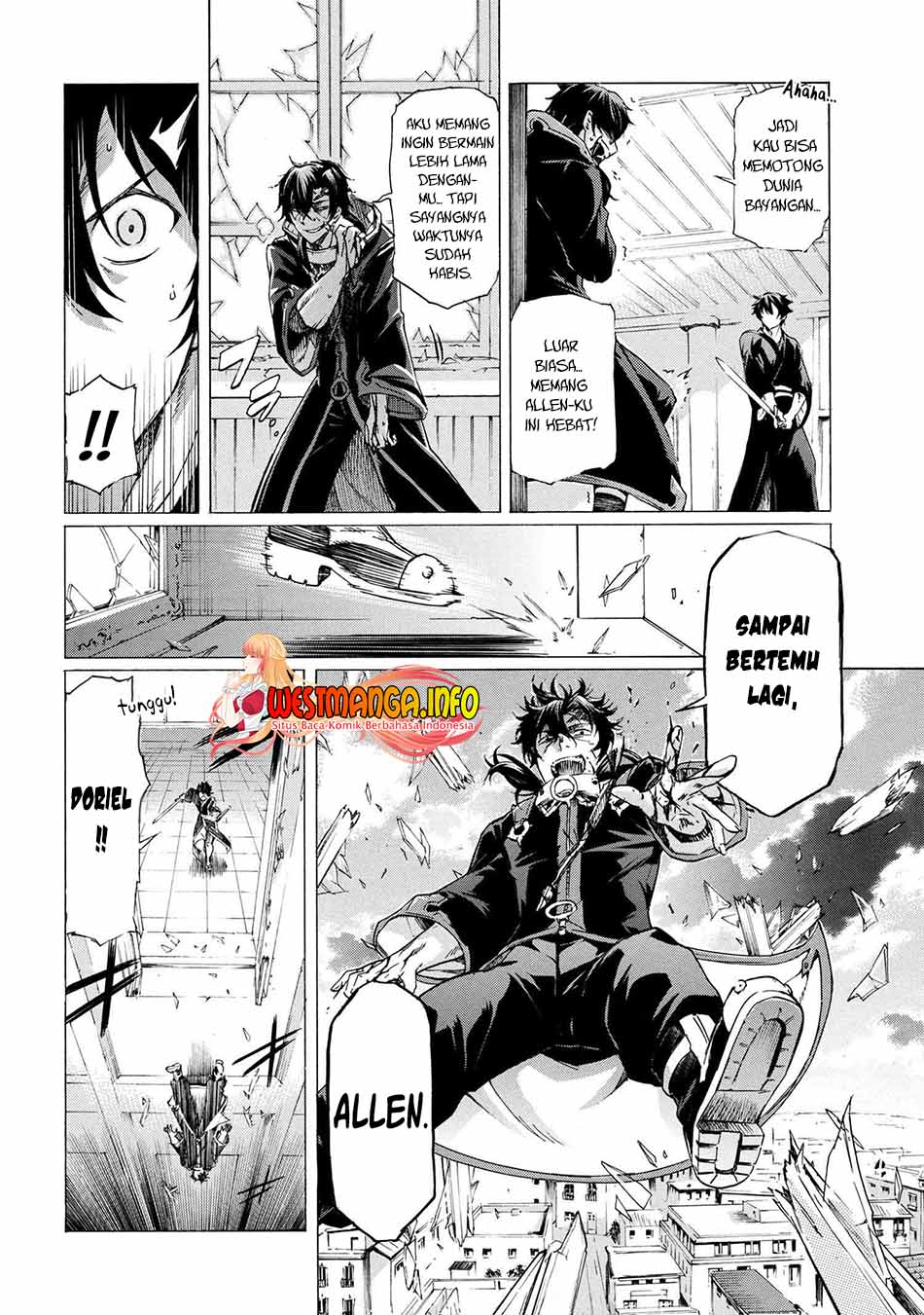 Baca Ichioku-nen Button O Renda Shita Ore Wa, Kizuitara Saikyou Ni Natteita Chapter 15.2 Gambar 2