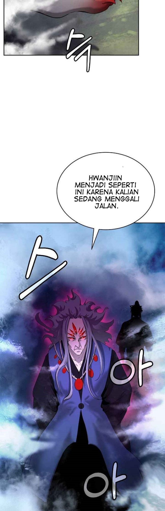 Cystic Story Chapter 40 Gambar 15