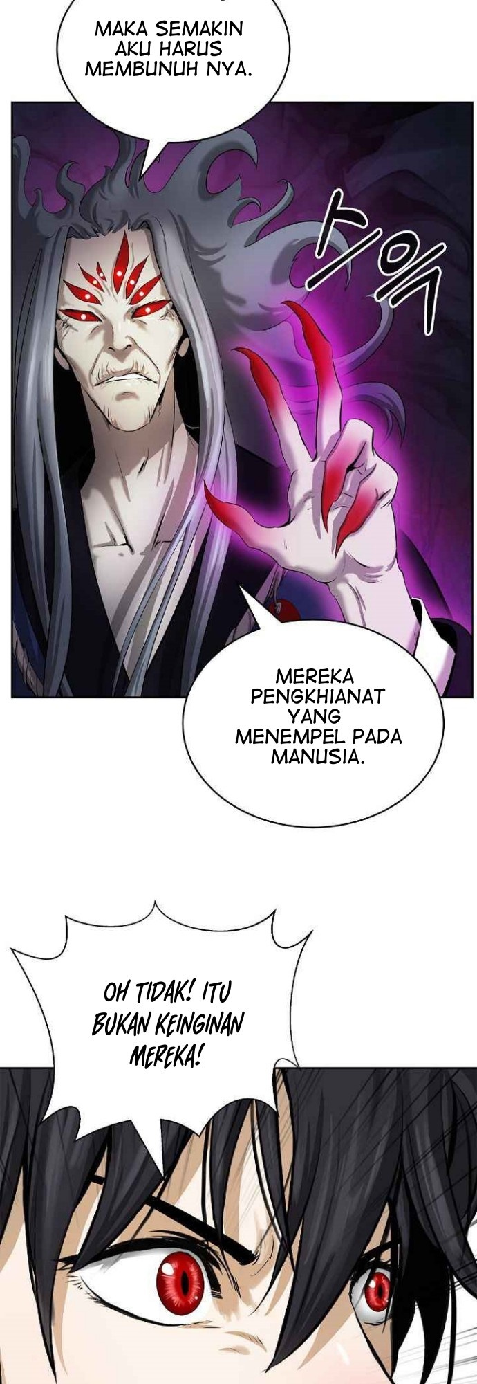Cystic Story Chapter 40 Gambar 48