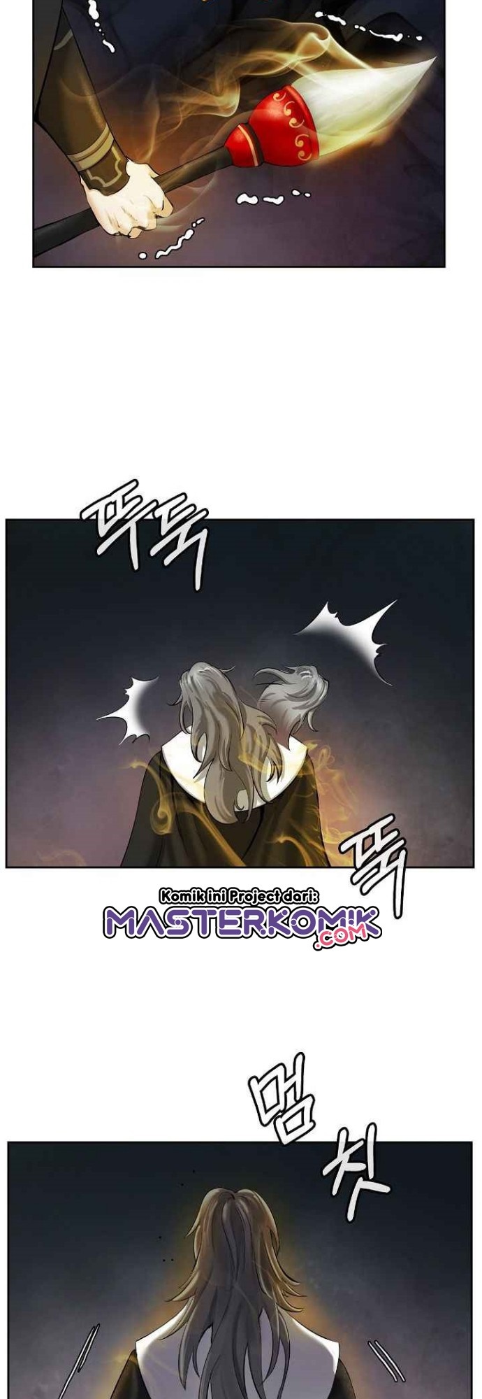 Cystic Story Chapter 40 Gambar 51